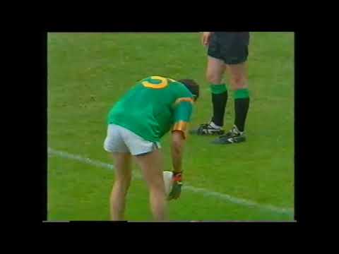 Meath v Wexford '94 Leinster SFC Semi Final, RTE clip