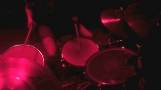 Nick Yacyshyn - Sumac - Hollow King - Southwest Terror Fest V