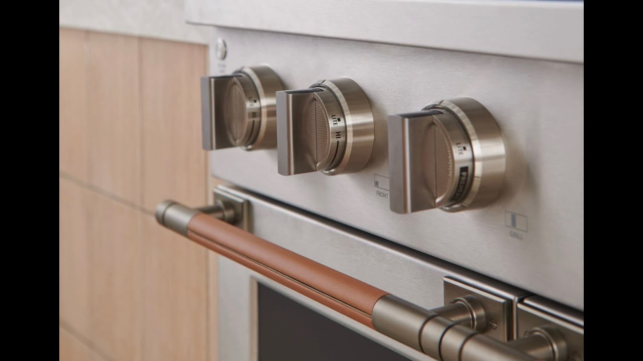 Debuting the Monogram Designer Collection