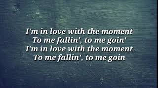 Khalid - Motion Lyrics