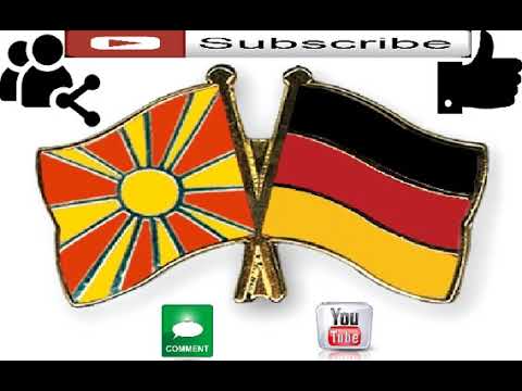 германски курсот 100 лекции