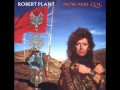 Robert Plant - The Way I Feel