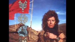 Robert Plant - The Way I Feel