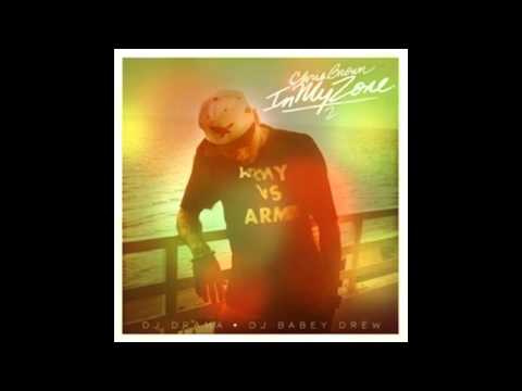 Chris Brown feat. Big Sean ~ Shit Got Damn [No Dj]