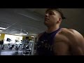 18 YEAR OLD BODYBUILDING | CHEST DAY FOR SIZE