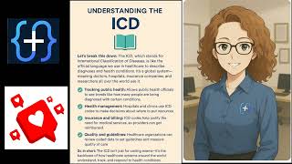 Download the video "ICD Explained in 60 Seconds—What Every Coder Needs to Know! #medicalcoder #cpcexam #icd10cm #cpc"
