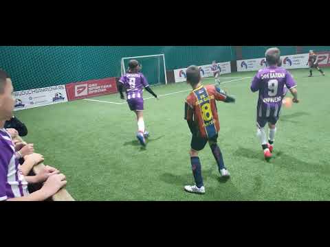 OFK BALKAN MIRIJEVO-FK VOJA GAČIĆ, LBŠ SOS BALON, generacija 2012