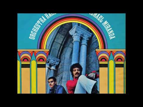 Grazin' In The Grass   ORCHESTRA HARLOW