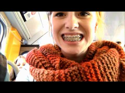 Stort och tomt och vitt