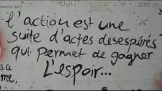 Danakil - Entre les lignes