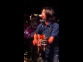 Jackie Greene - 2010-09-10 - Fire Escape - Set 1.10 - Another Love Gone Bad.MOV