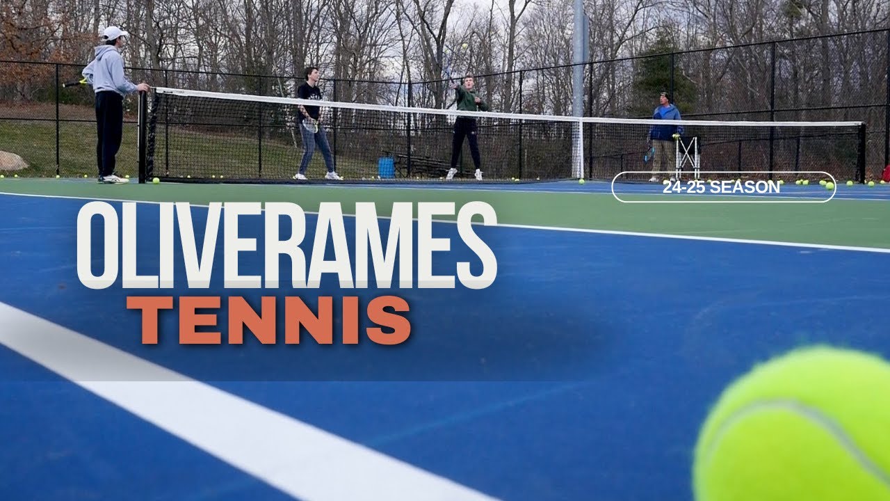 OA Boy's Tennis Preview 25