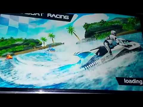 Gaming on Intex Aqua Shine 4G {PART-2}