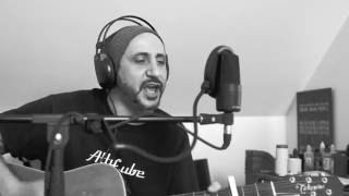 &quot;Golden Touch&quot; Razorlight cover...