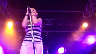 The Beast (Inside Of You) - Lena Katina (Fanweekend Cologne 5.10.2013) HD