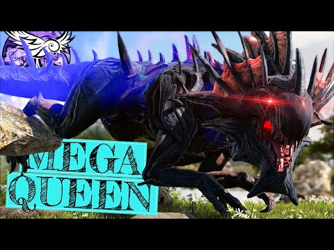 USING NUKES AGAINST REAPERS | DoX EP30 | ARK Surival Evolved