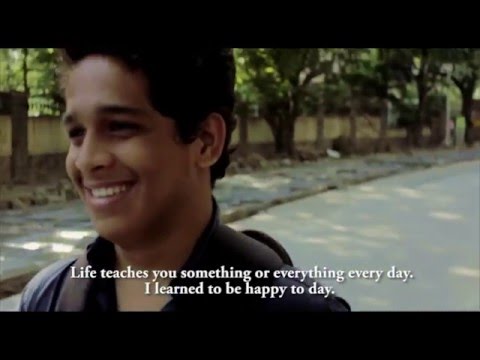 santosh mishra Sharing hap...