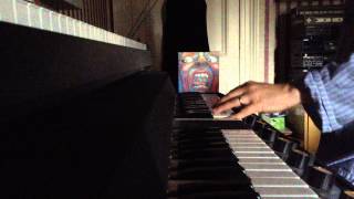 Moonchild Mellotron MKV