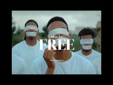 ARAGÃO- FREE (Prod.ENZYBEATS)