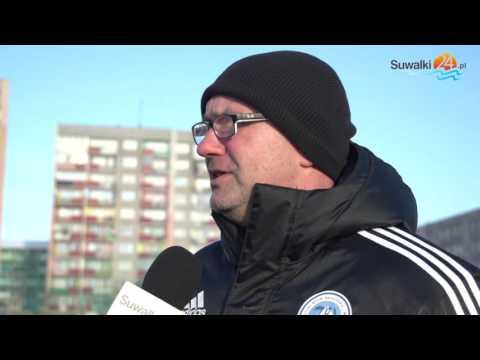 Wigry Suwałki. Sparingi z silnymi rywalami przed walką o Puchar Polski i ekstraklasę Wigry Suwałki. Sparingi z silnymi rywalami przed walką o Puchar Polski i ekstraklasę