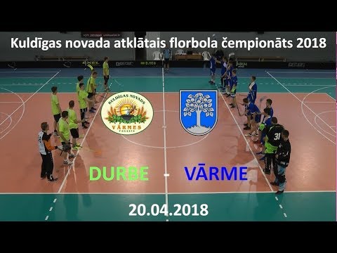 Durbe - Vārme /Highlights/