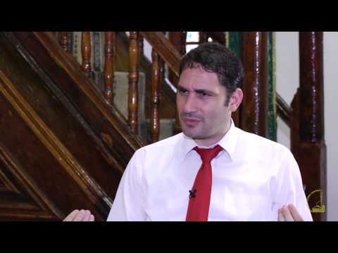 INTERVISTA - ELVIS NAÇI - FALËNDERIMI DHE MIRËNJOHJA