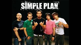 Meet You There - Simple Plan