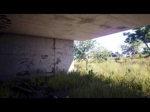 Can you tell the difference between these video game graphics and real life?