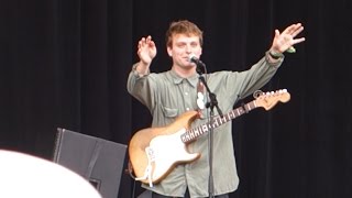 Mac DeMarco - I&#39;ve Been Waiting for Her – Outside Lands 2015, Live in San Francisco