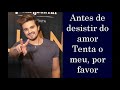 CLIPE ÁGUA COM ÁÇUCAR COM LETRA