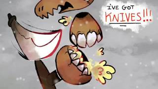 Dummy AMV(Music Video)Dummy(Toby Fox)