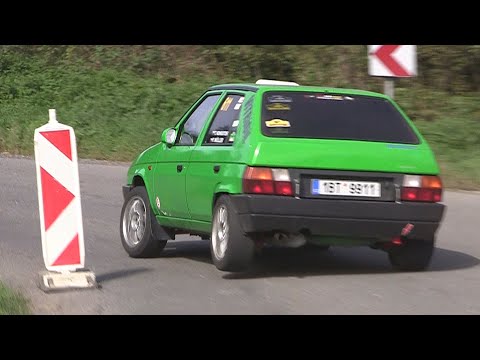 Vrchy Hobby Cup 2025 - 10. závod Halenkovice (ne) | 611 | Tomáš Kohoutek