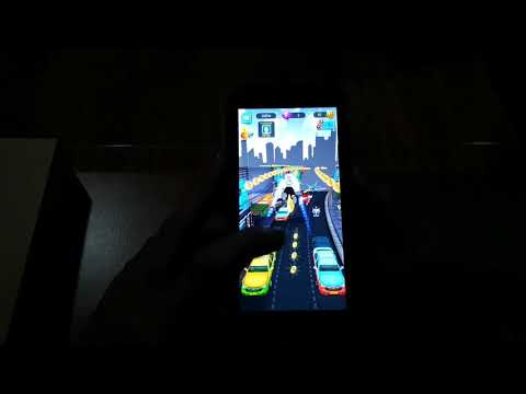 ตอนที่ 3 ของ Doogee S40 ทดลอง เล่นเกม [รีวิวโทรศัพท์Ep.3]