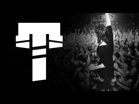 12th Planet, Skrillex, Kill The Noise - Burst (Stabby VIP)