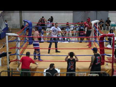 BH Sparta 11 - José Pedro x Marcos Samuel