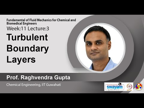 Fundamental of Fluid Mechanics for Chemical and Biomedical Engineers Intro Video