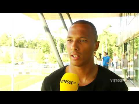 Voorbeschouwing Willem II vs Vitesse 2016|2017