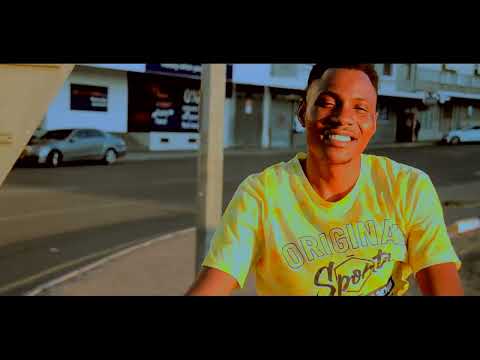 Andisafa (Kei4r) ft Nessy Shapama, Nazo D & Twice (Official Music Video)