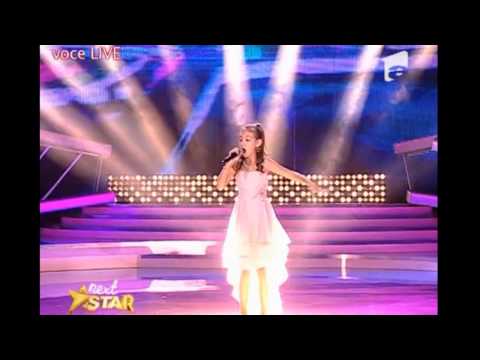 Elena Hasna - I surrender