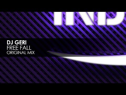 DJ Geri - Free Fall