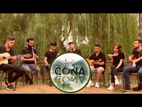 Çona - Düşünürüm Sevdami (Official Video)