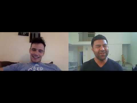 Convo with Charlie Houpert Founder of Charisma On Command