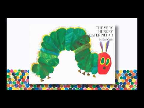 A LAGARTINHA MUITO COMILONA - EM PORTUGUÊS