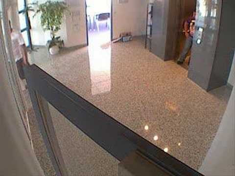 Dumme Diebe in Frankfurt Niedereschbach