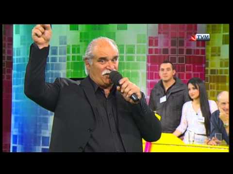 L-Ghannej - Tony Camilleri on Hadd Ghalik