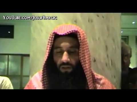 Novotarije 3 - Jusuf Barčić rahimehullah