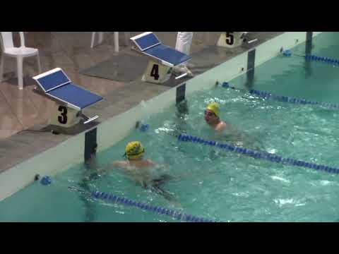 Lenzi N.(3) Mirto L.(4) Spareggio Australiana - Borgo S.L. 07.05.23