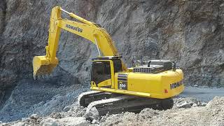 Pelle sur chenilles Komatsu PC 500-10R neuve | Image 5 - Machineryline