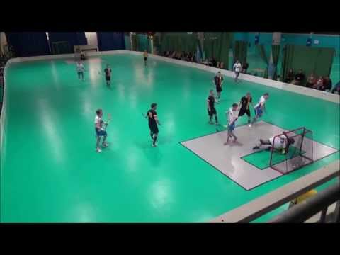 Kirkkonummi Rangers-M2 Maalikooste @ Lähitapiola Sport Center