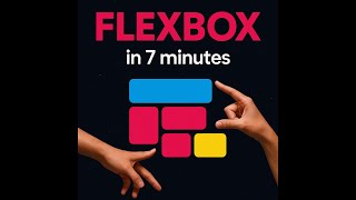 Learn CSS Flexbox from Scratch with live examples